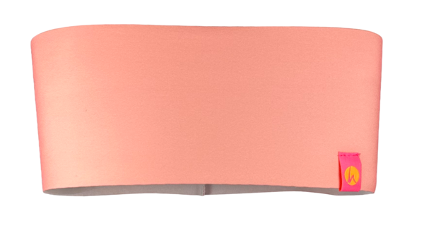 F 157 basic salmon pink