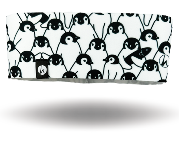 K33 Pinguine